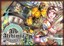 Ars Alchimia: board game tasty minstrel